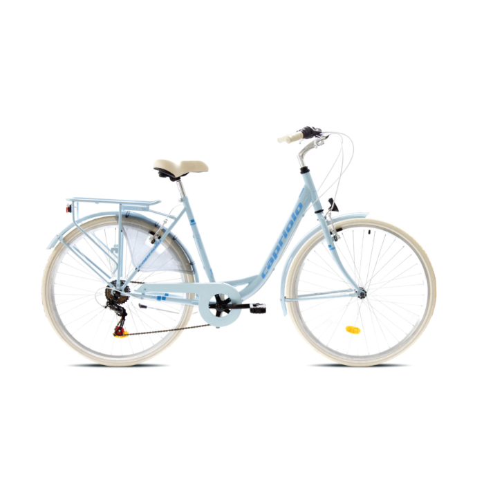 Capriolo bicikl TOUR-DIANA CITY 28/6HT