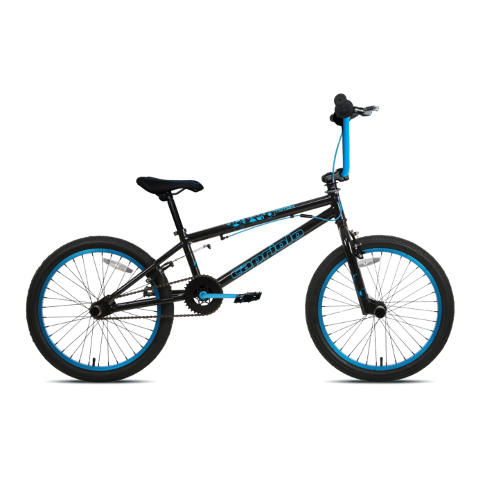 Capriolo bicikl BMX 20HT TOTEM