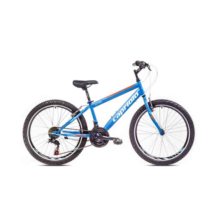 Capriolo bicikl MTB RAPID 240 24