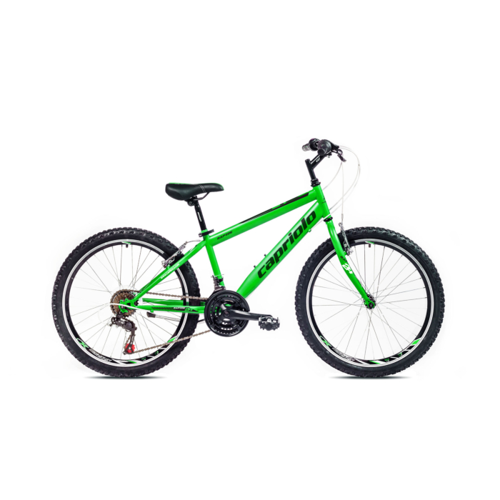 Capriolo bicikl MTB RAPID 240 24