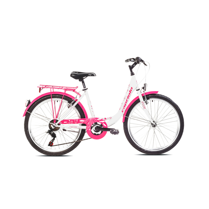 Capriolo bicikl CTB ELLE 240 24 CITY