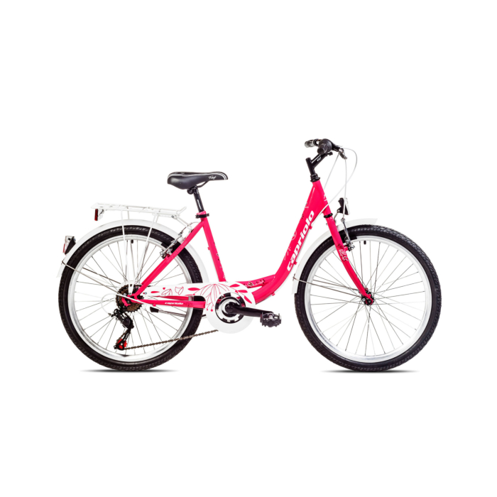 Capriolo bicikl CTB ELLE 240 24 CITY