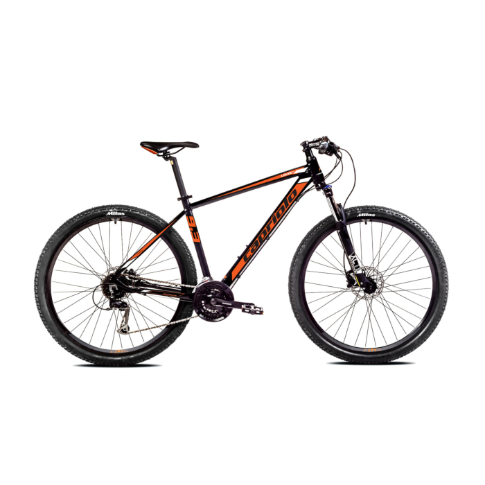 Capriolo bicikl MTB LEVEL 9.3 29/24AL