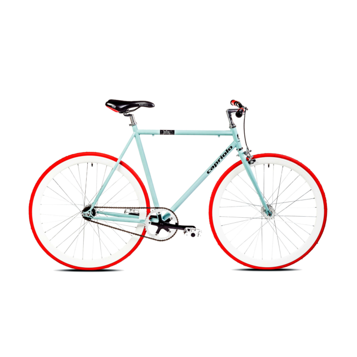 Capriolo bicikl FASTBOY 700/1