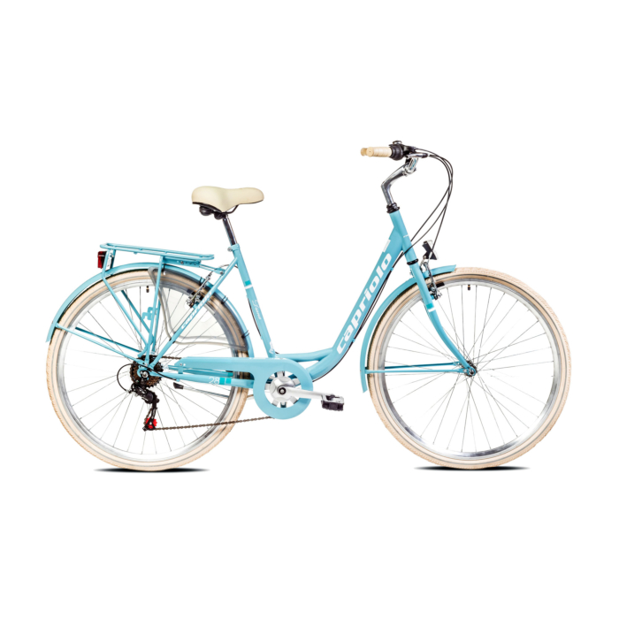 Capriolo bicikl TOUR-DIANA CITY 28/6HT