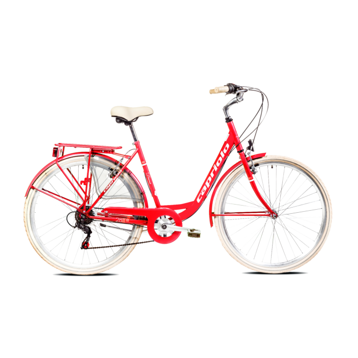 Capriolo bicikl TOUR-DIANA CITY 28/6HT