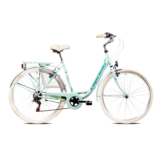 Capriolo bicikl TOUR-DIANA CITY 28/6HT