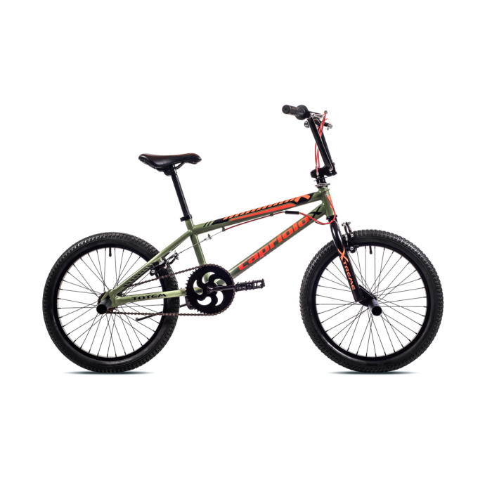Capriolo bicikl BMX 20HT TOTEM
