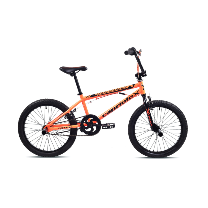 Capriolo bicikl BMX 20HT TOTEM