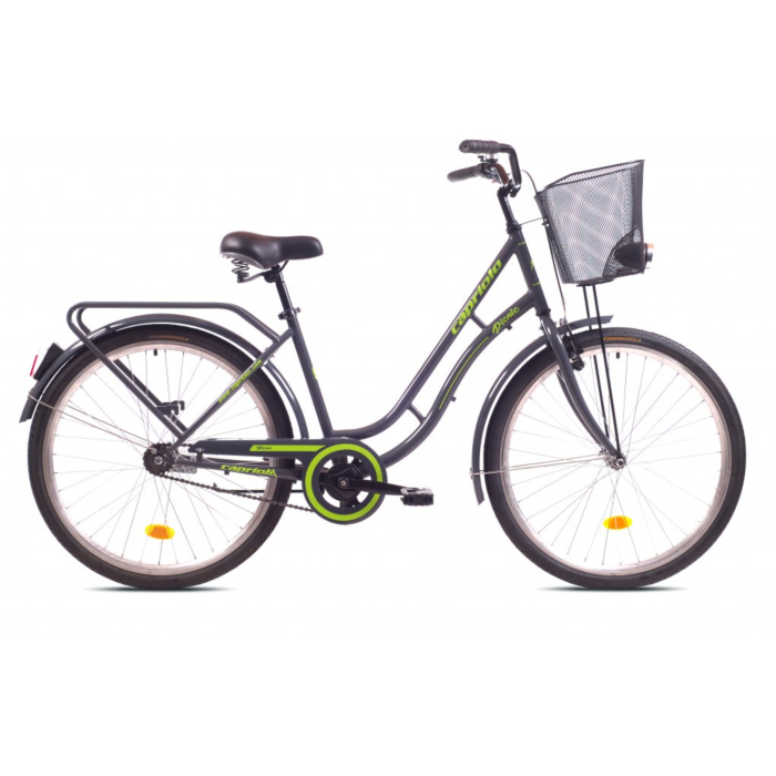 Capriolo bicikl CTB PICNIC 26"HT