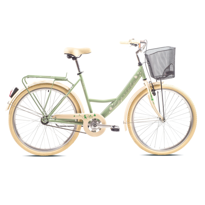Capriolo bicikl CTB PARIS LADY 