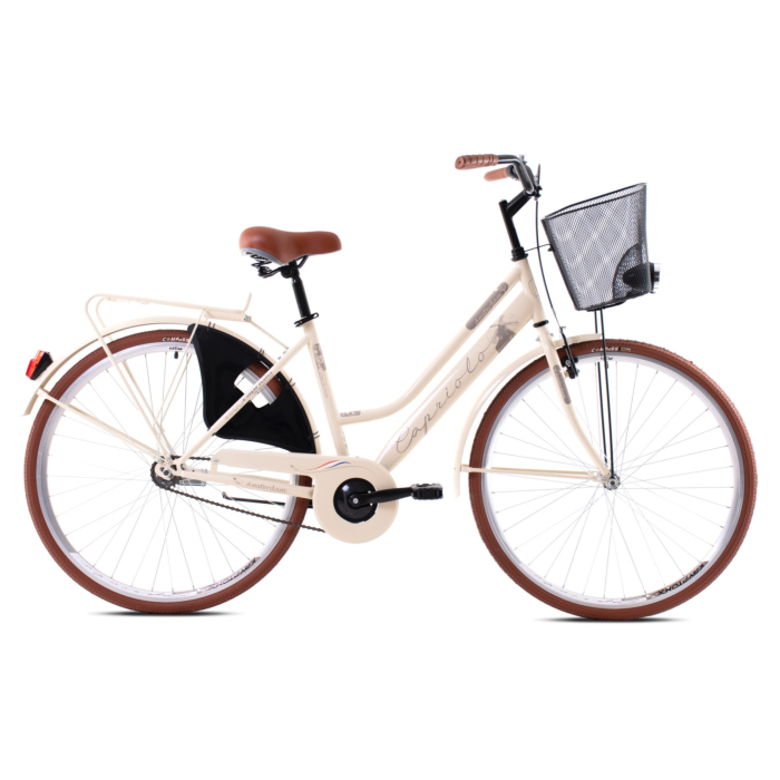 Capriolo bicikl AMSTERDAM LADY