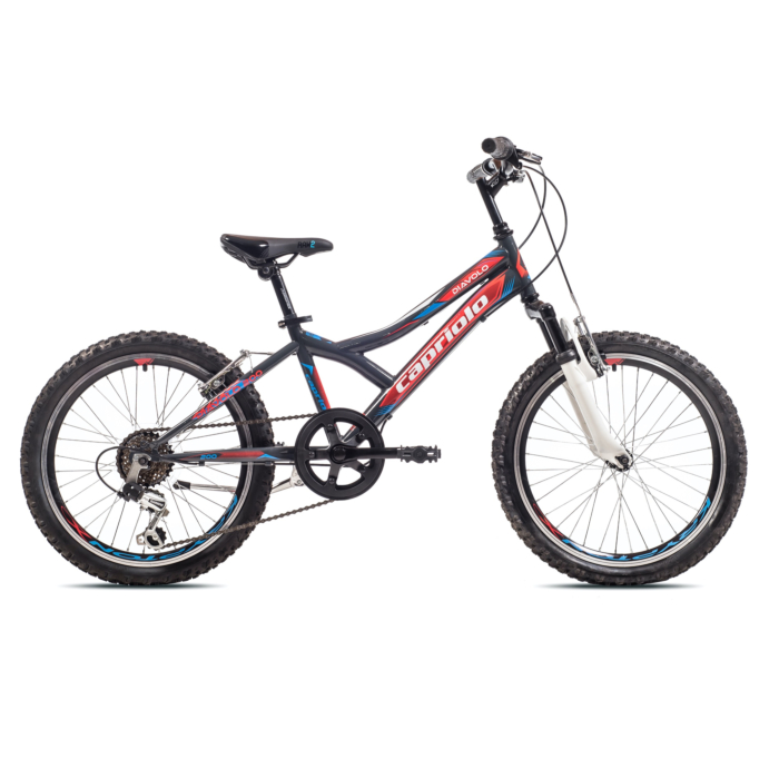 Capriolo bicikl MTB DIAVOLO 200 FS