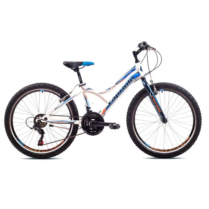 Capriolo bicikl MTB DIAVOLO 400/18HT