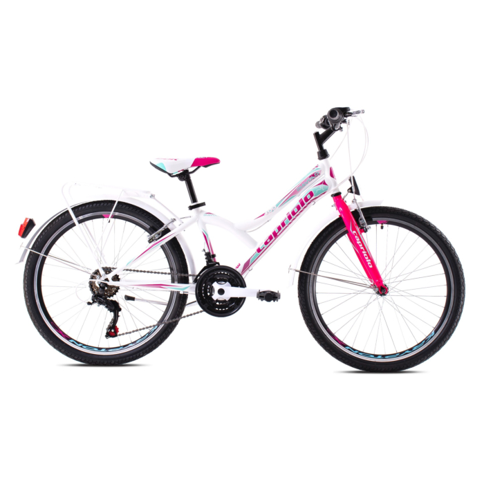 Capriolo bicikl MTB DIAVOLO 400 CITY