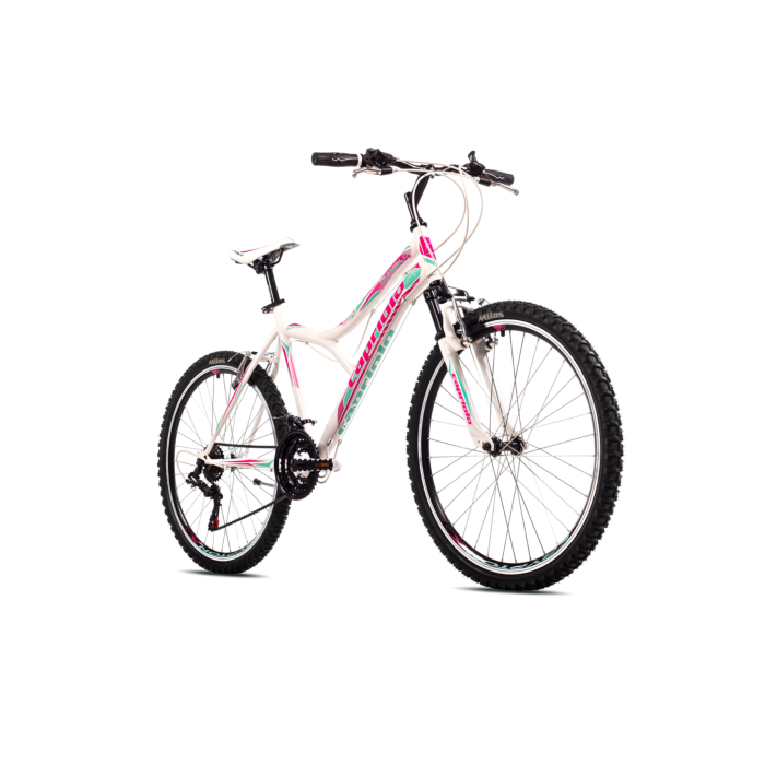 Capriolo bicikl MTB DIAVOLO 600 FS /18HT