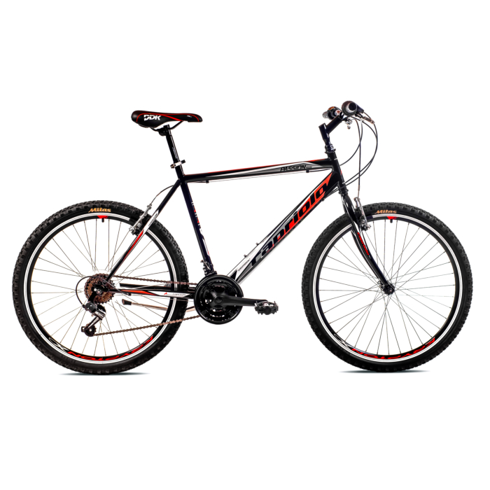 Capriolo bicikl MTB PASSION M 26/18HT