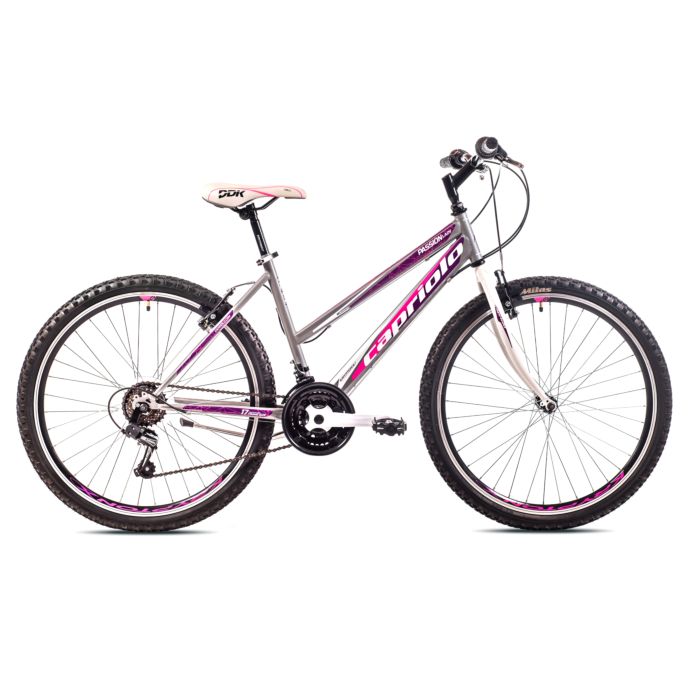Capriolo bicikl MTB PASSION L 26/18HT