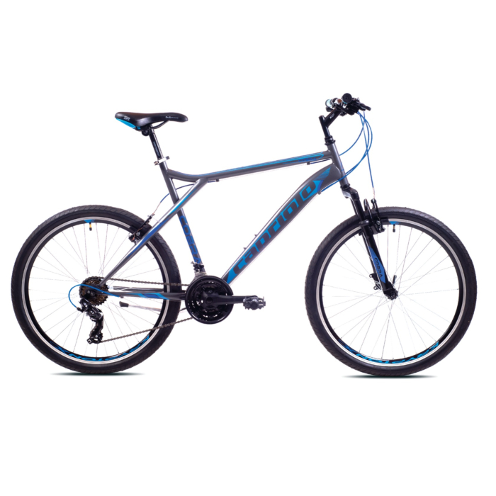 Capriolo bicikl MTB COBRA 2.0 26/21HT