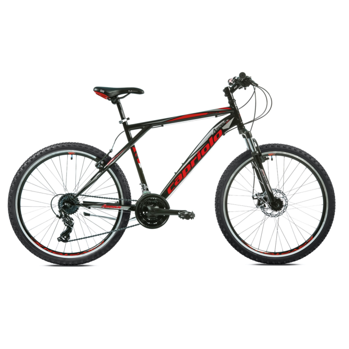 Capriolo bicikli MTB ADRENALIN 26/21HT