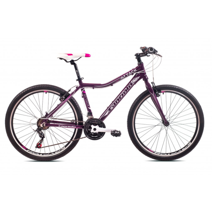 Capriolo bicikl MTB ATTACK W 26'/18AL