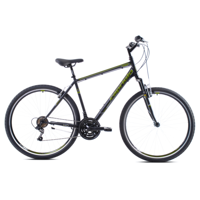 Capriolo bicikl TREK SUNRISE M 28/18HT