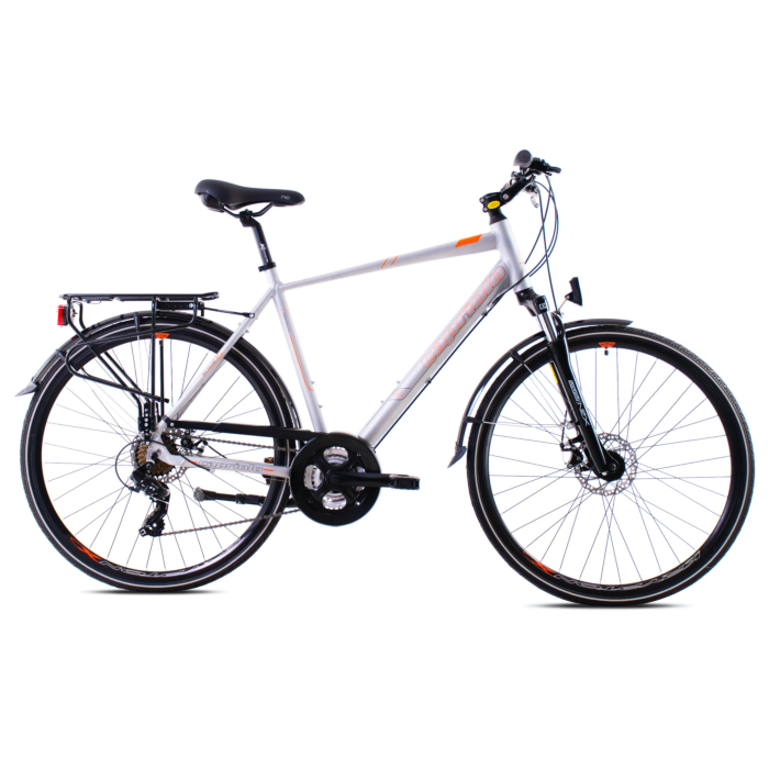 Capriolo bicikl TOUR ROADSTER M DISC