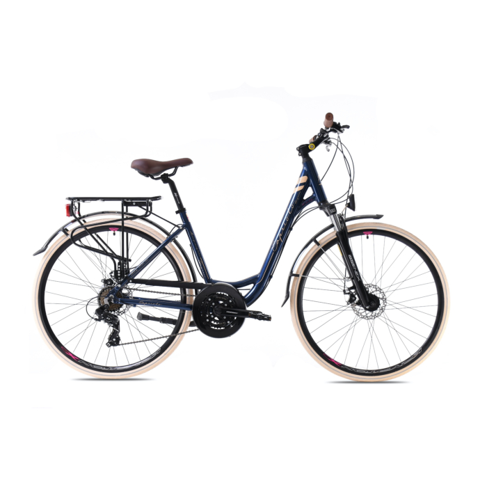 Capriolo bicikl ELEGANCE LADY
