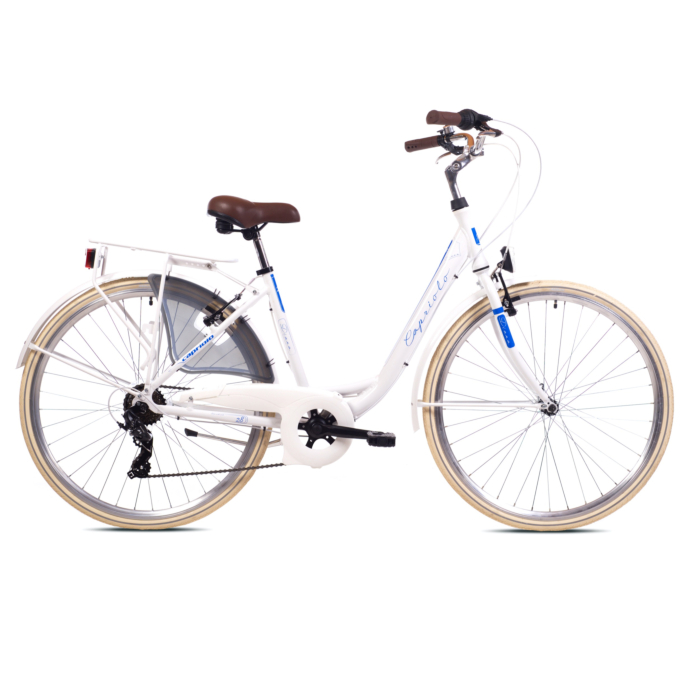 Capriolo bicikl TOUR DIANA-S 28'/7AL