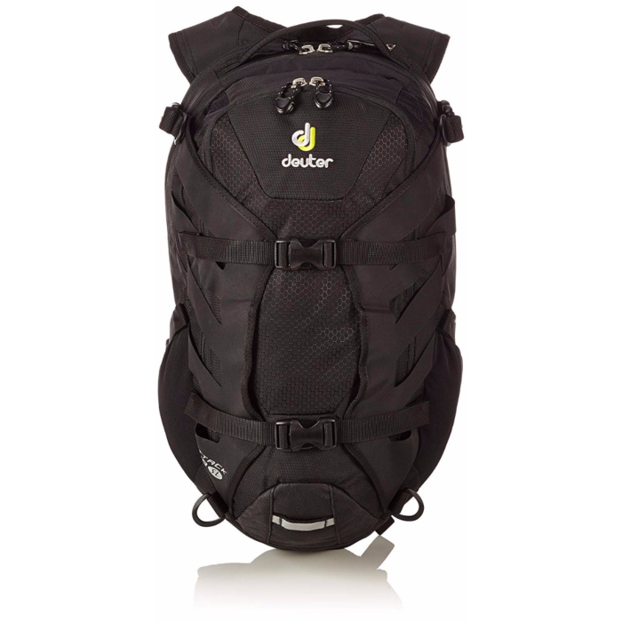 Deuter biciklistički ruksak Attack 18 SL