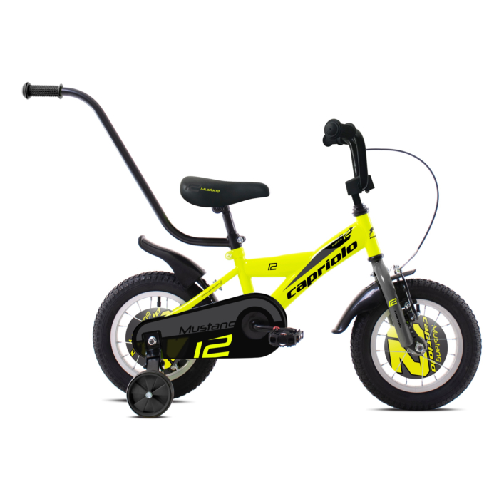 Capriolo bicikl BMX 12'HT MUSTANG