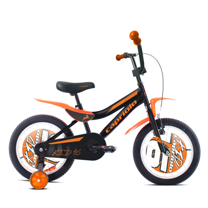 Capriolo bicikl BMX 16HT KID