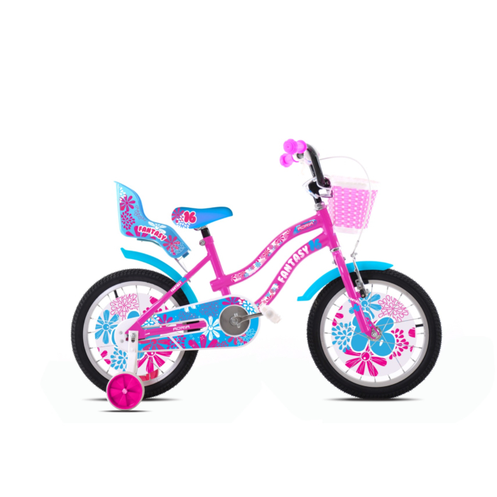 Adria bicikl BMX FANTASY 16'HT