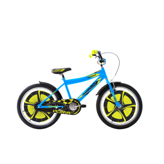 Adria bicikl BMX ROCKER 20' HT