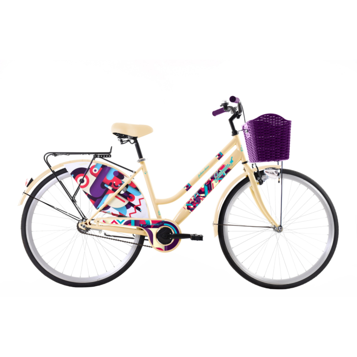 Adria bicikl JASMIN 28HT