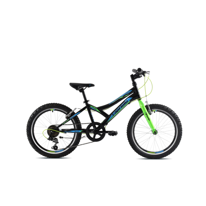 Capriolo bicikl MTB DIAVOLO 200 20"/6HT