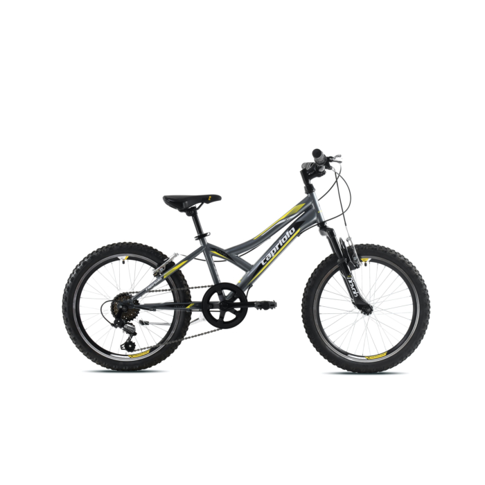 Capriolo bicikl MTB DIAVOLO 200 FS