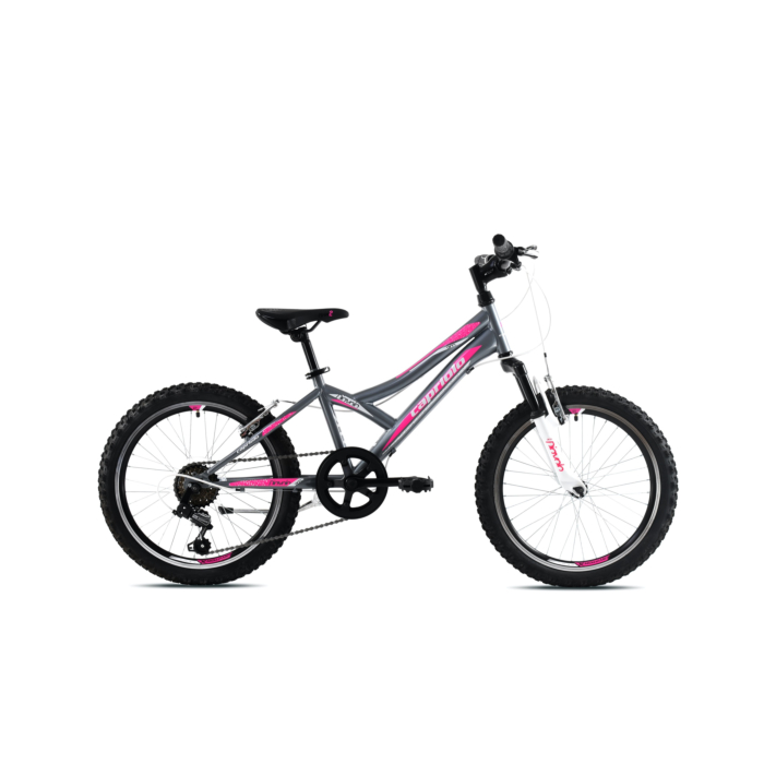 Capriolo bicikl MTB DIAVOLO 200 FS