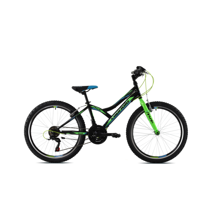 Capriolo bicikl MTB DIAVOLO 400/18HT