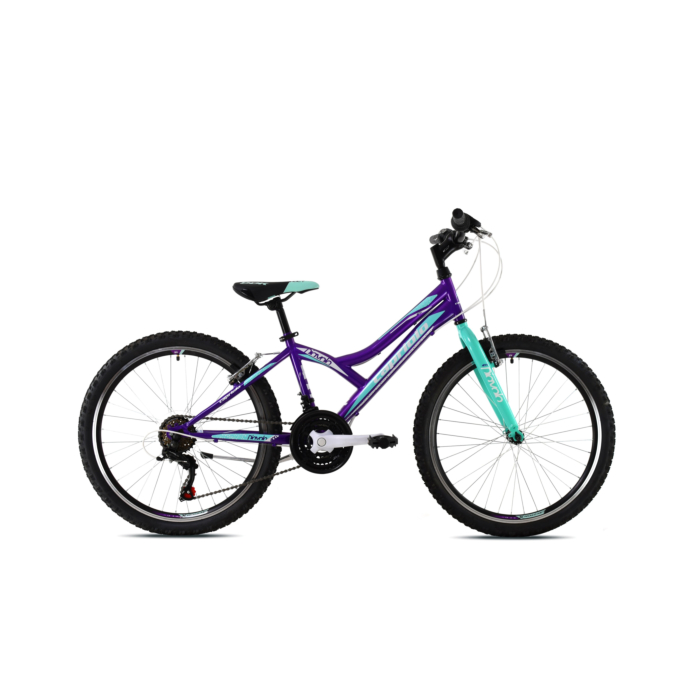 Capriolo bicikl MTB DIAVOLO 400/18HT
