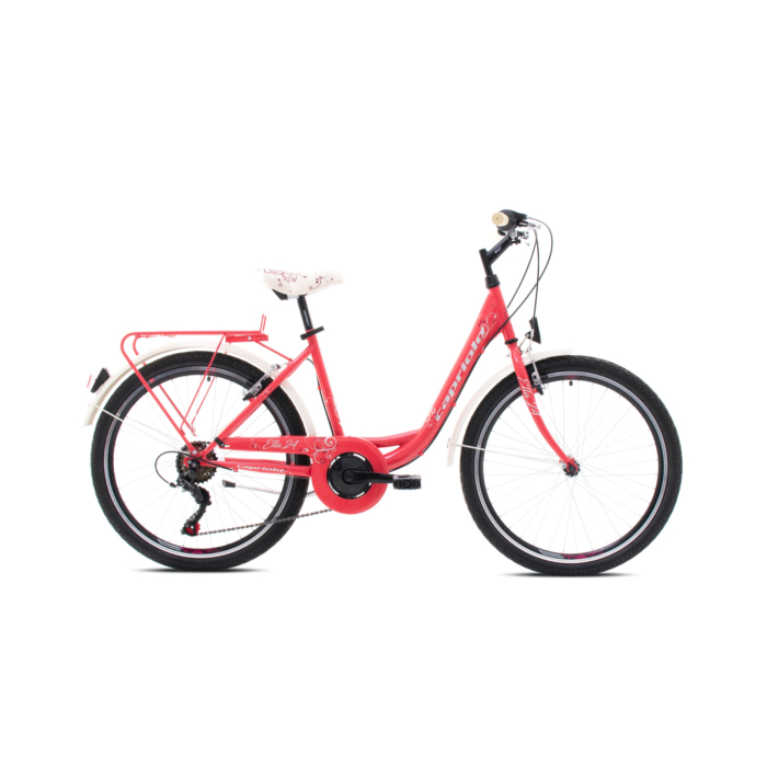 Capriolo bicikl CTB ELLE 240 24 CITY