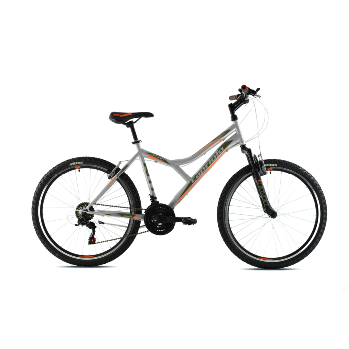 Capriolo bicikl MTB DIAVOLO 600 FS /18HT