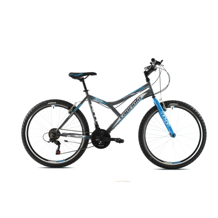 Capriolo bicikl MTB DIAVOLO 600/18HT
