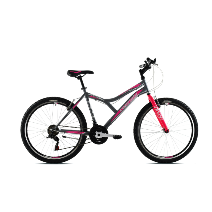Capriolo bicikl MTB DIAVOLO 600
