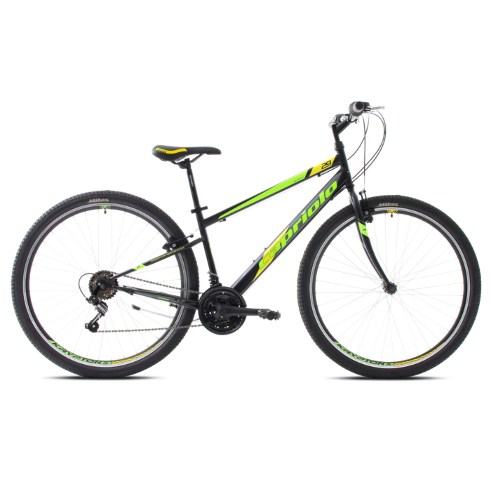 Capriolo bicikl MTB PASSION M 29/18HT