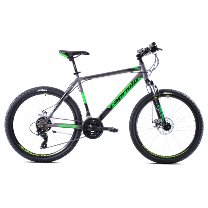 Capriolo bicikl MTB OXYGEN 26/21HT