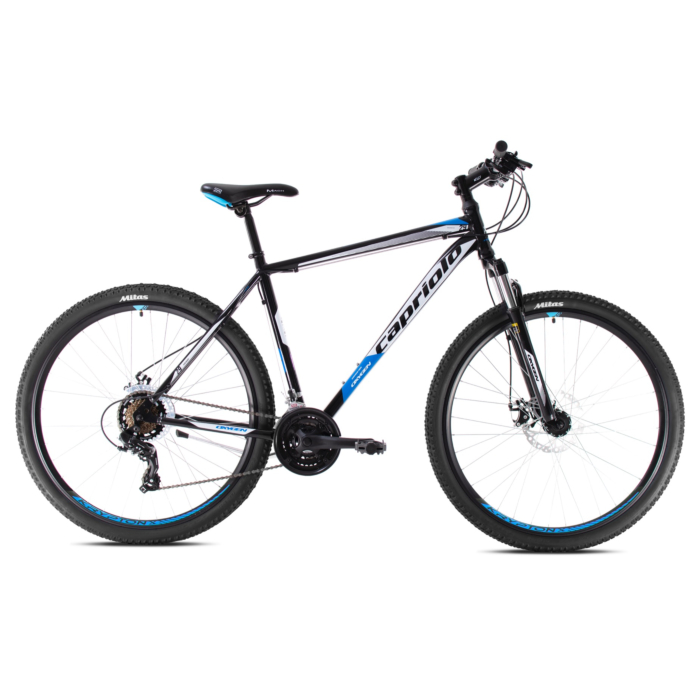 Capriolo bicikl MTB OXYGEN 29/21HT