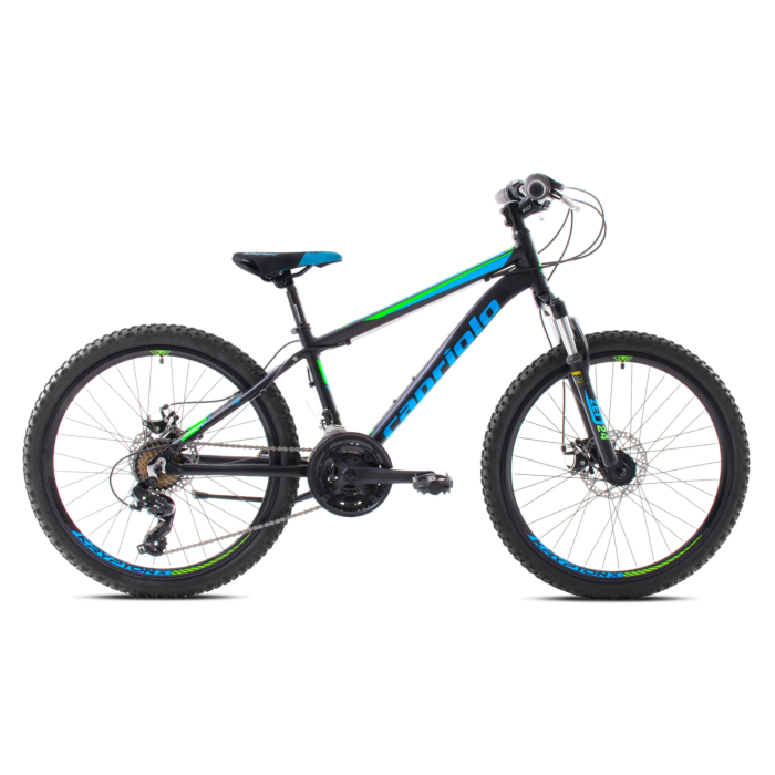 Capriolo bicikl MTB ZED