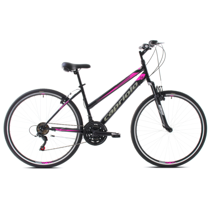 Capriolo bicikl TREK SUNRISE L 28/18HT