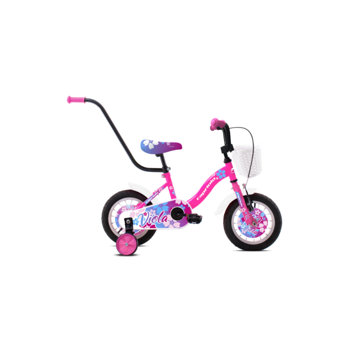 Capriolo bicikl BMX 12"HT VIOLA